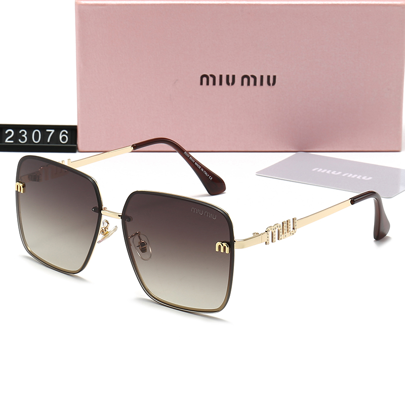 $14.99 MIUMIU X5920 gallery