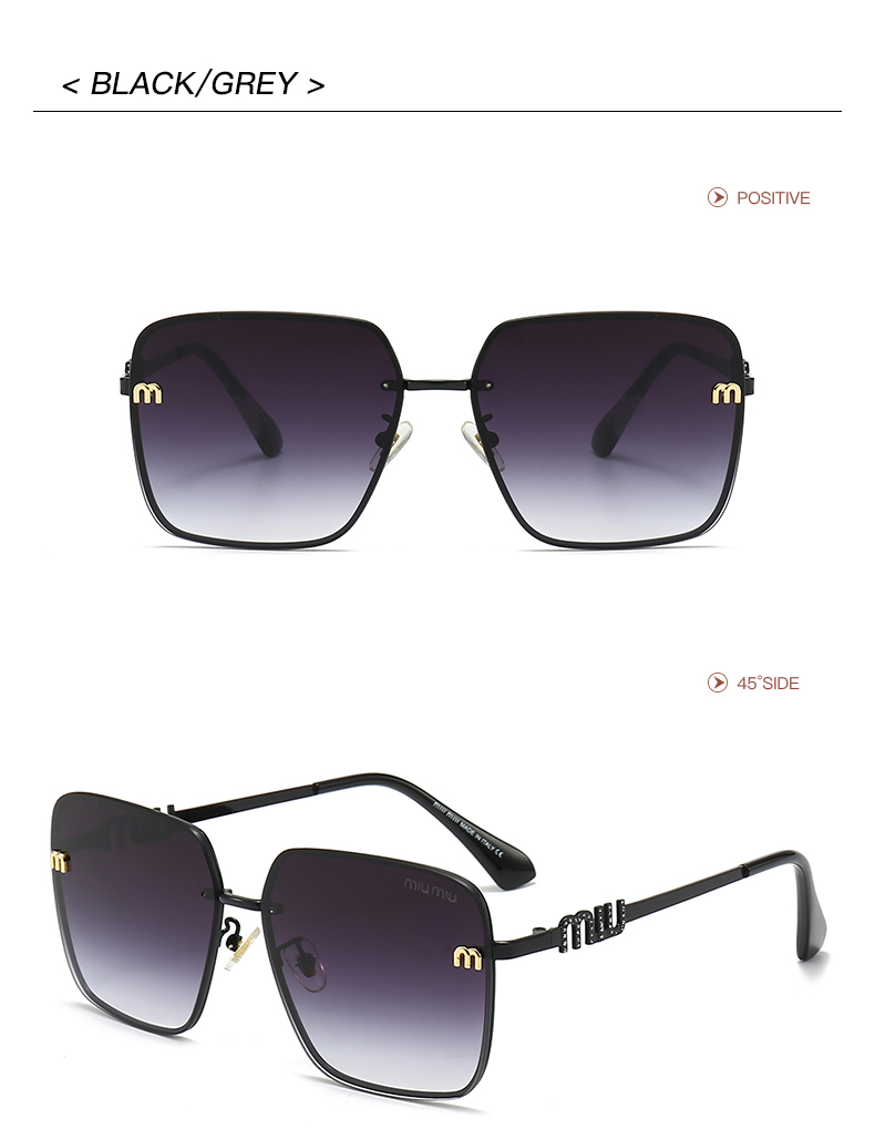 $14.99 MIUMIU X5920 gallery