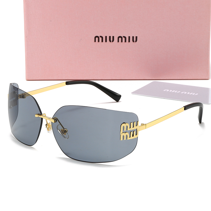 $14.99 MIUMIU X5930 gallery
