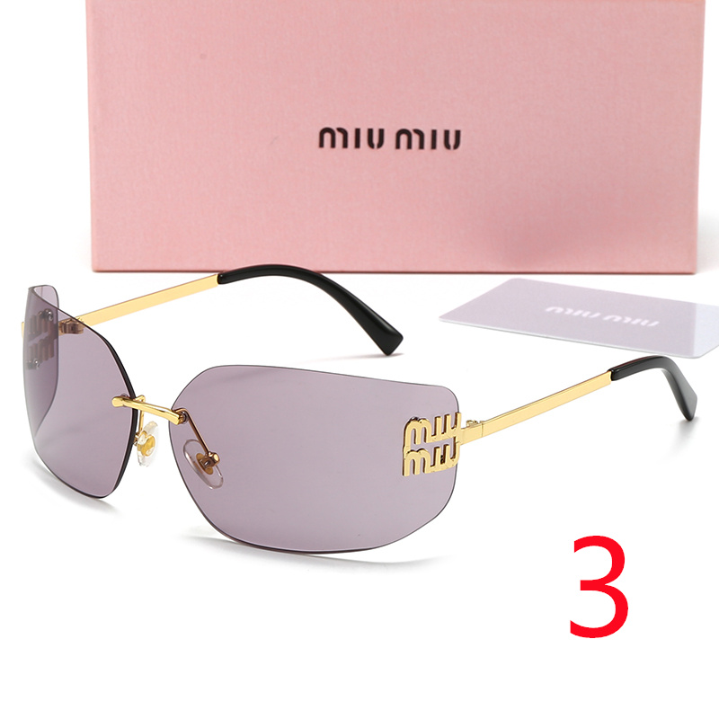 $14.99 MIUMIU X5930 gallery