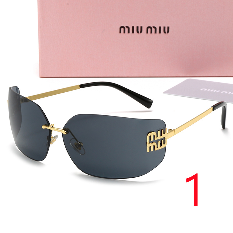 $14.99 MIUMIU X5930 gallery