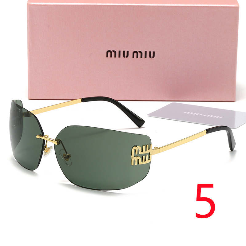 $14.99 MIUMIU X5930 gallery