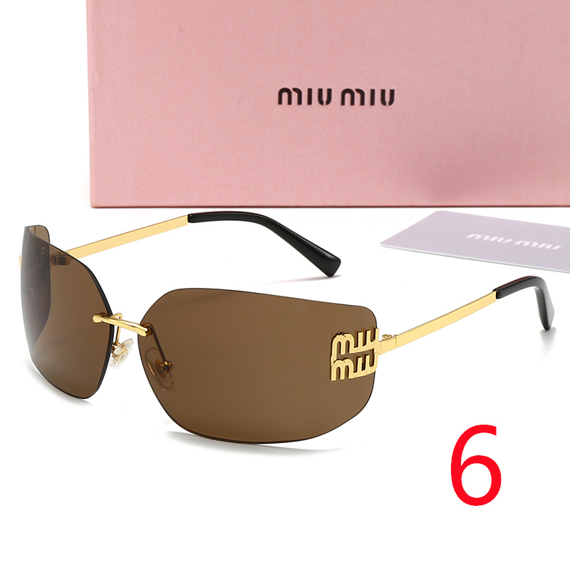 $14.99 MIUMIU X5930 gallery