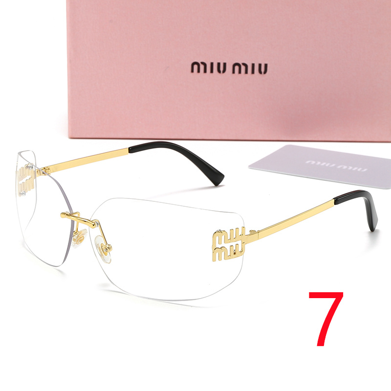 $14.99 MIUMIU X5930 gallery