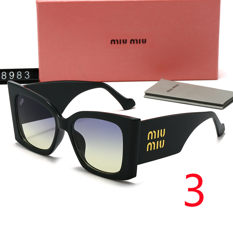 $14.99 MIUMIU X5937 gallery