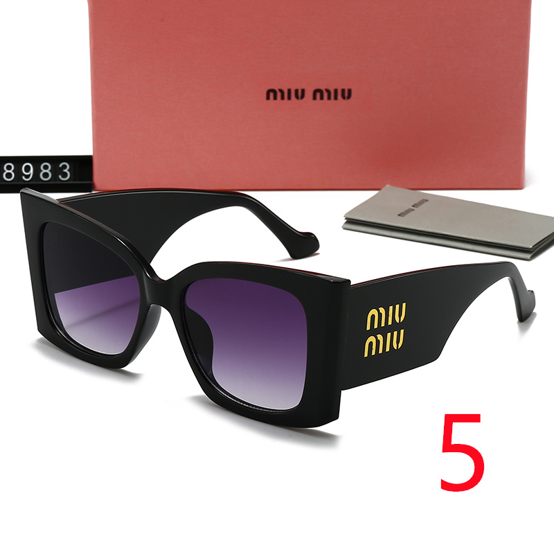 $14.99 MIUMIU X5937 gallery