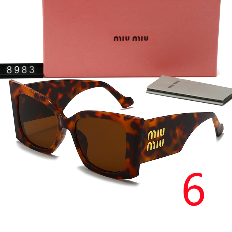$14.99 MIUMIU X5937 gallery