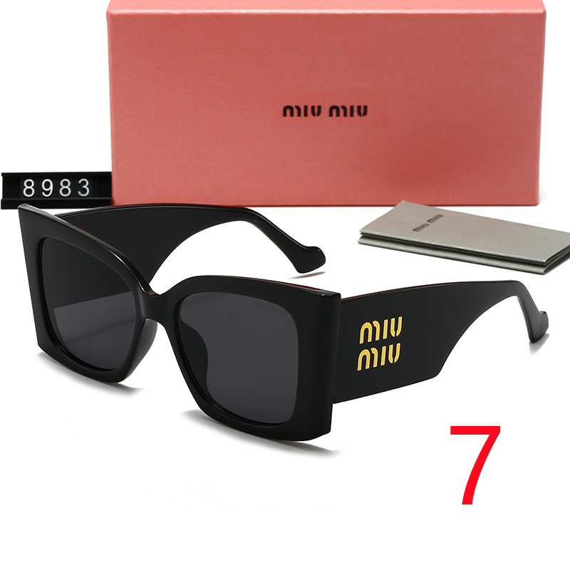 $14.99 MIUMIU X5937 gallery