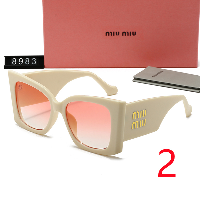 $14.99 MIUMIU X5937 gallery
