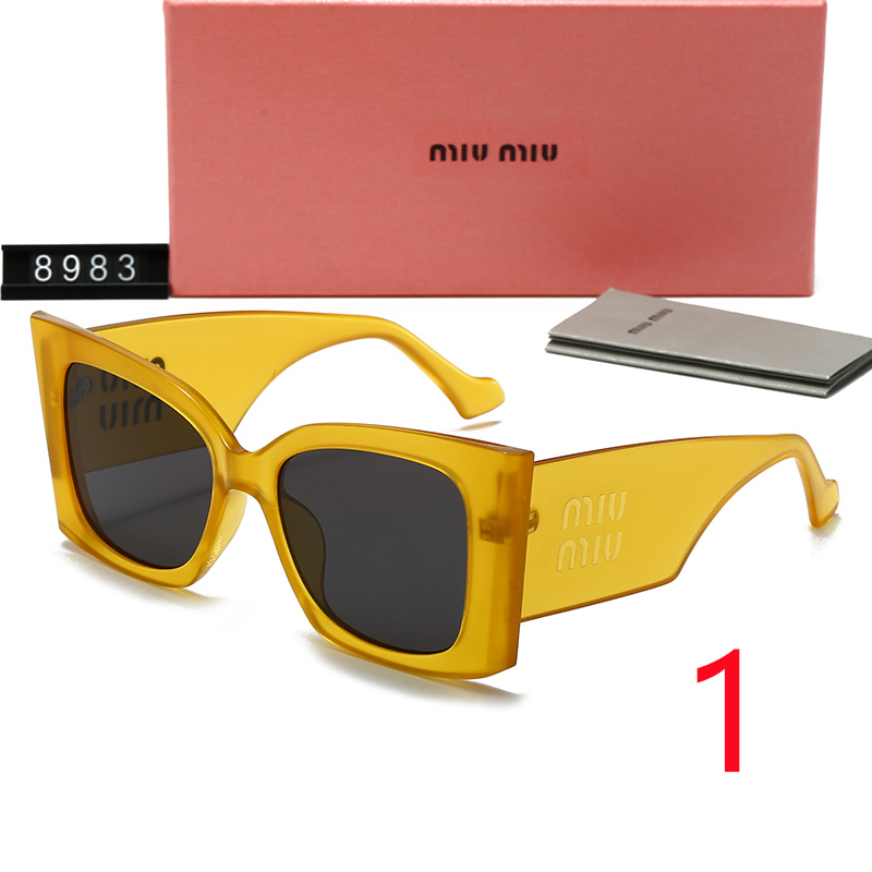 $14.99 MIUMIU X5937 gallery