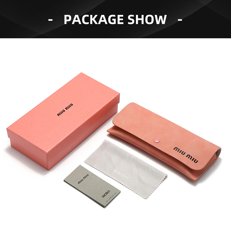 $14.99 MIUMIU X5937 gallery