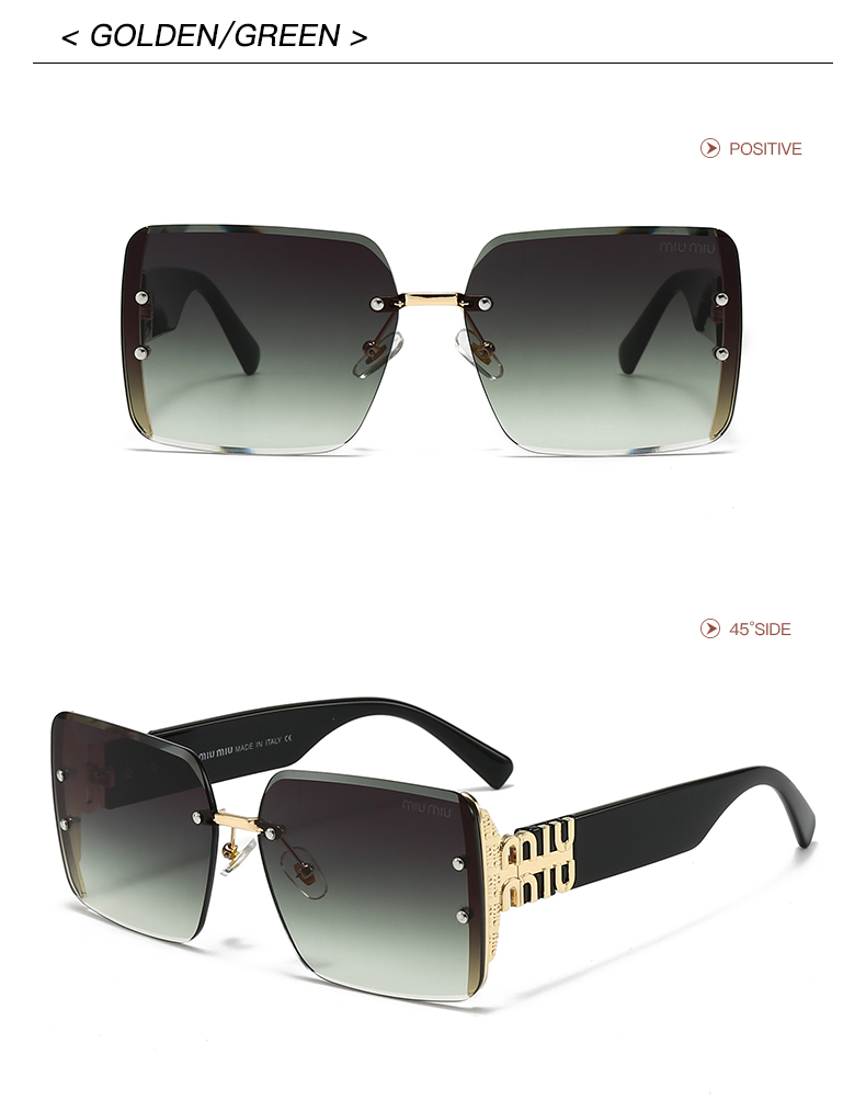 $14.99 MIUMIU X5939 gallery