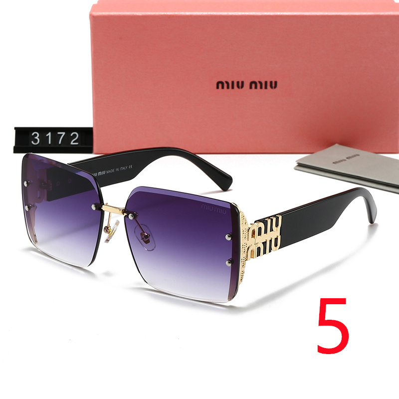 $14.99 MIUMIU X5939 gallery