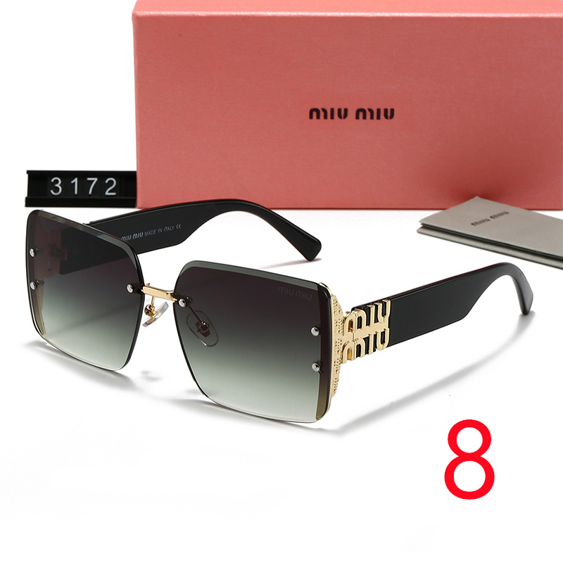 $14.99 MIUMIU X5939 gallery