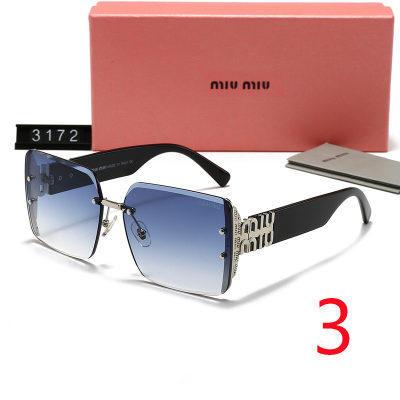 $14.99 MIUMIU X5939 gallery