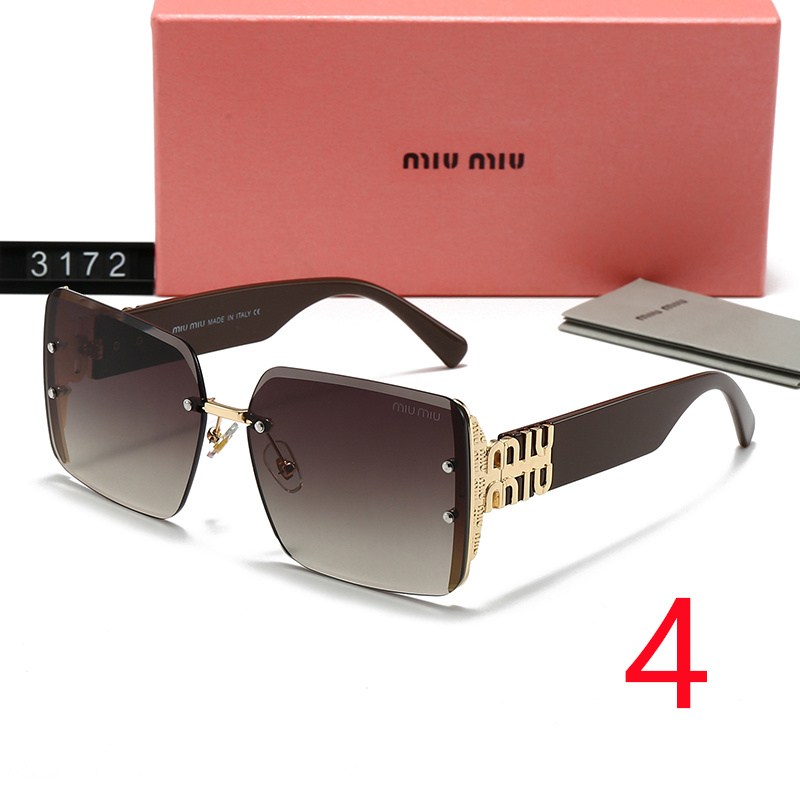 $14.99 MIUMIU X5939 gallery