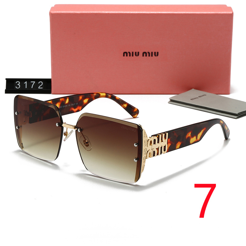 $14.99 MIUMIU X5939 gallery