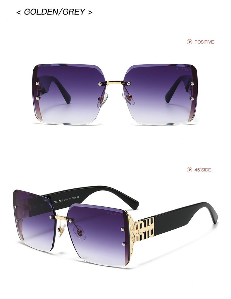 $14.99 MIUMIU X5939 gallery