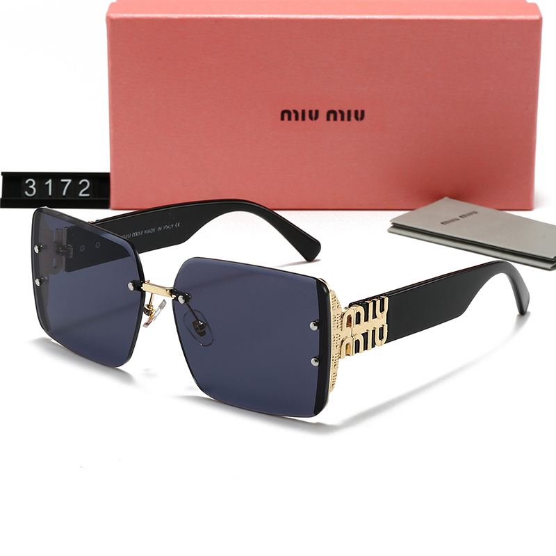 $14.99 MIUMIU X5939 gallery