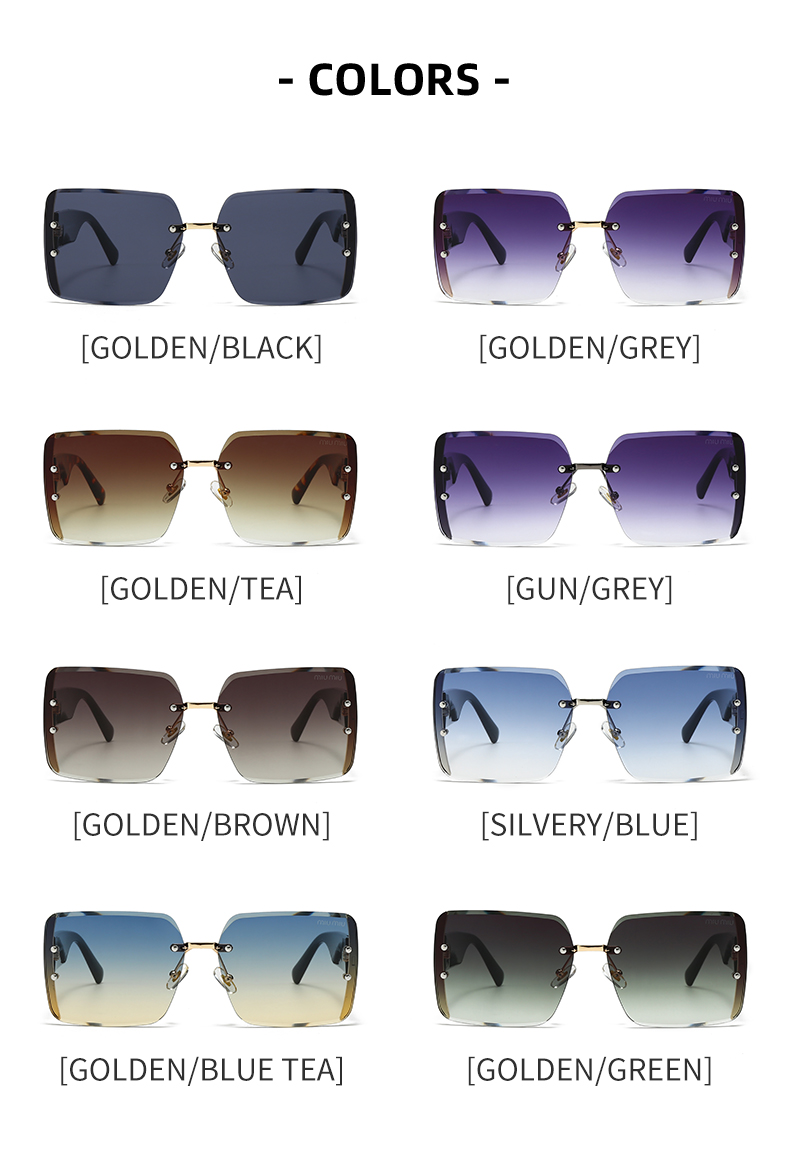 $14.99 MIUMIU X5939 gallery