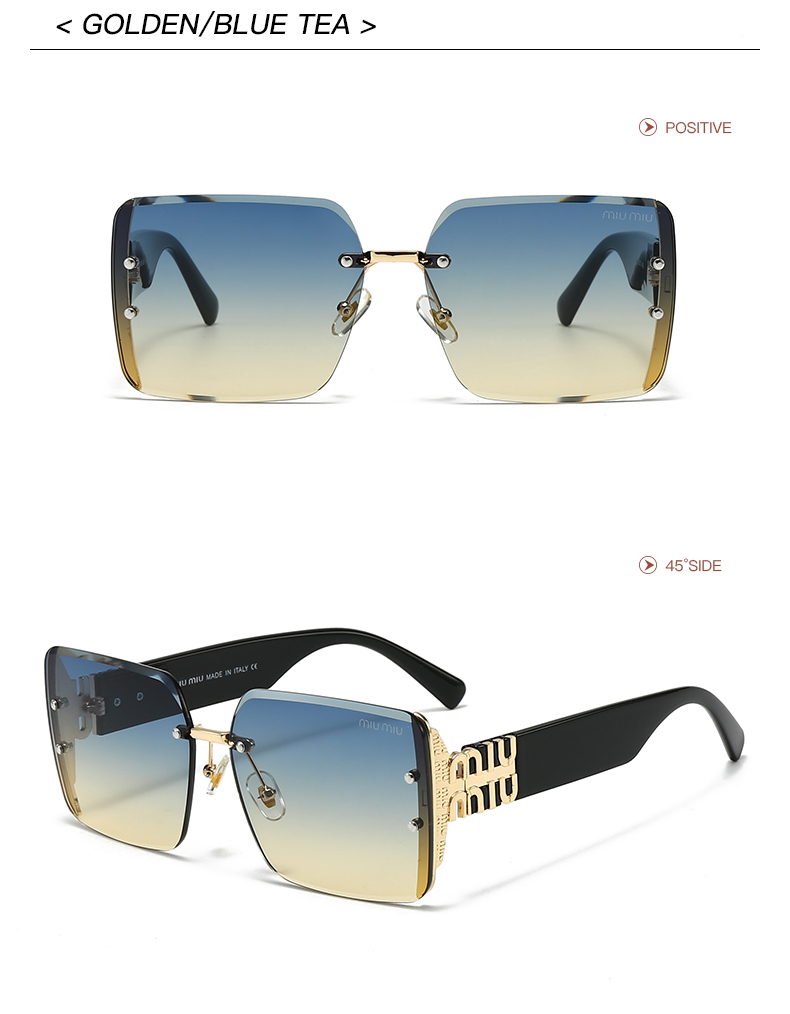 $14.99 MIUMIU X5939 gallery