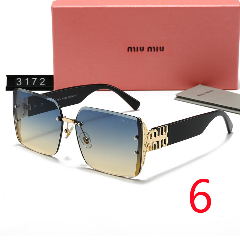 $14.99 MIUMIU X5939 gallery
