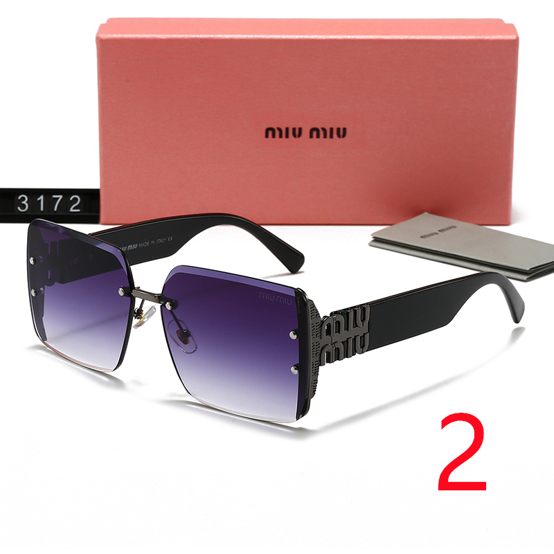 $14.99 MIUMIU X5939 gallery