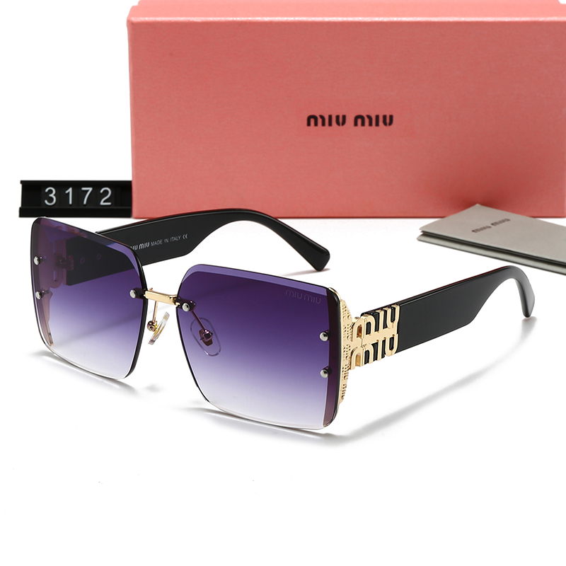 $14.99 MIUMIU X5939 gallery