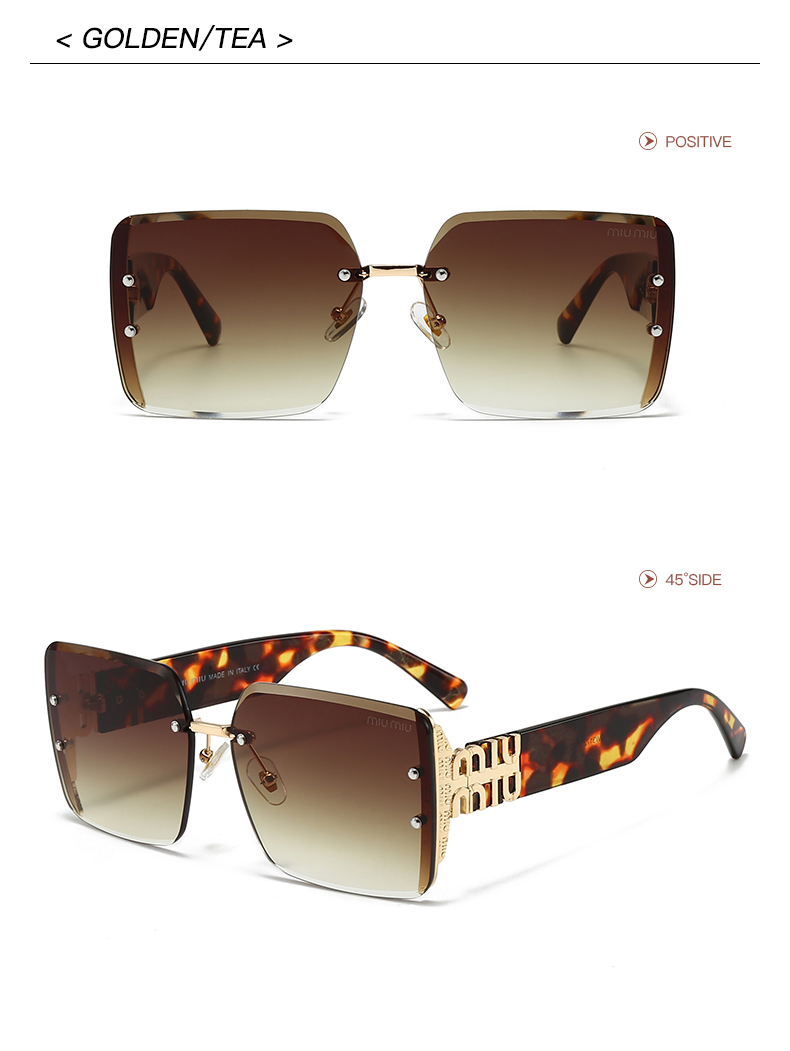 $14.99 MIUMIU X5939 gallery