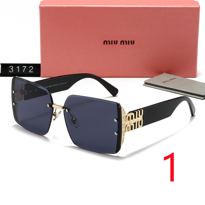 $14.99 MIUMIU X5939 gallery