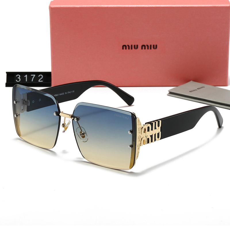 $14.99 MIUMIU X5939 gallery