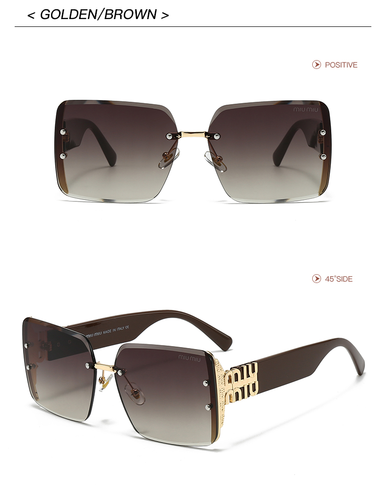 $14.99 MIUMIU X5939 gallery