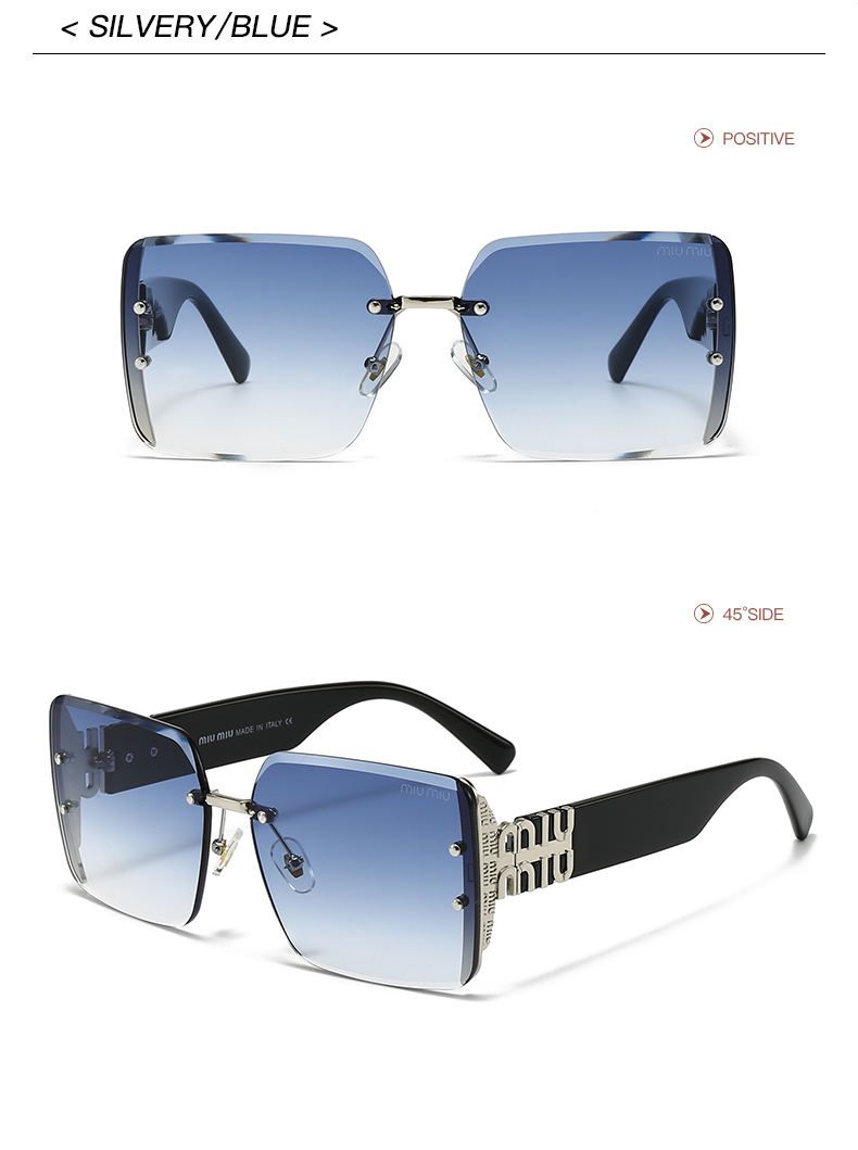 $14.99 MIUMIU X5939 gallery