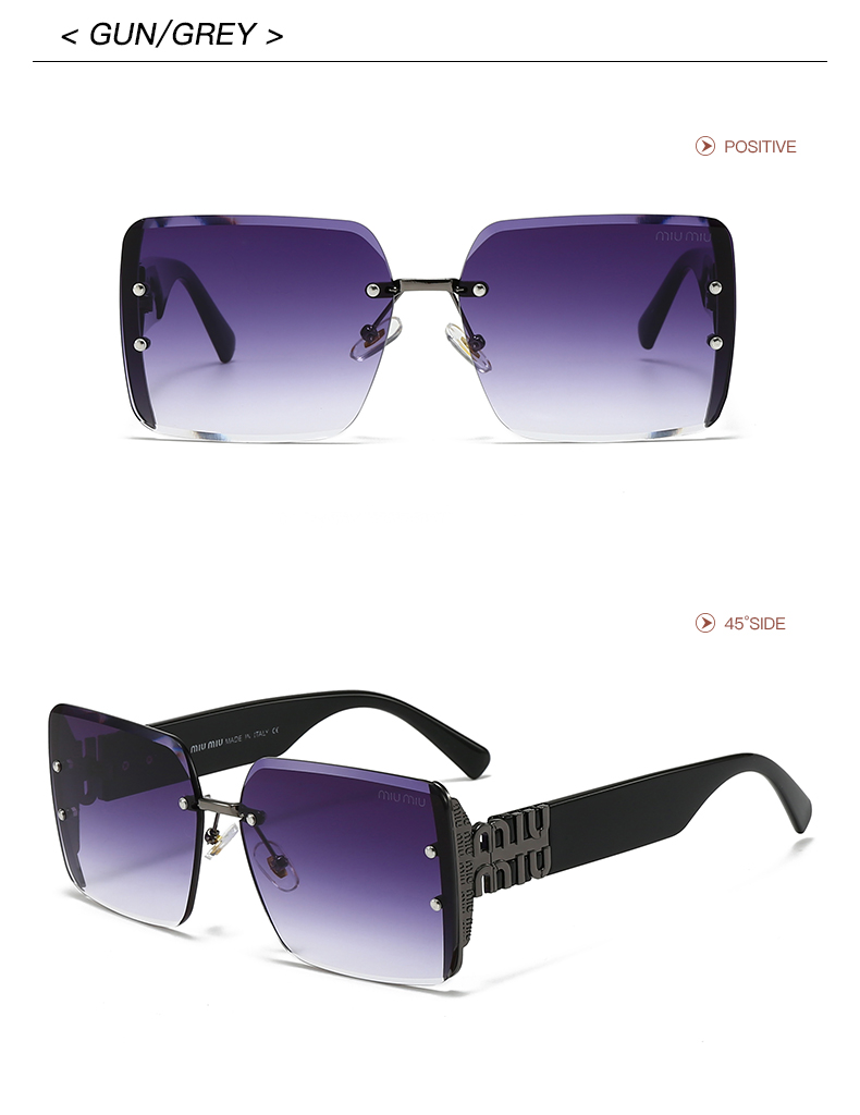 $14.99 MIUMIU X5939 gallery