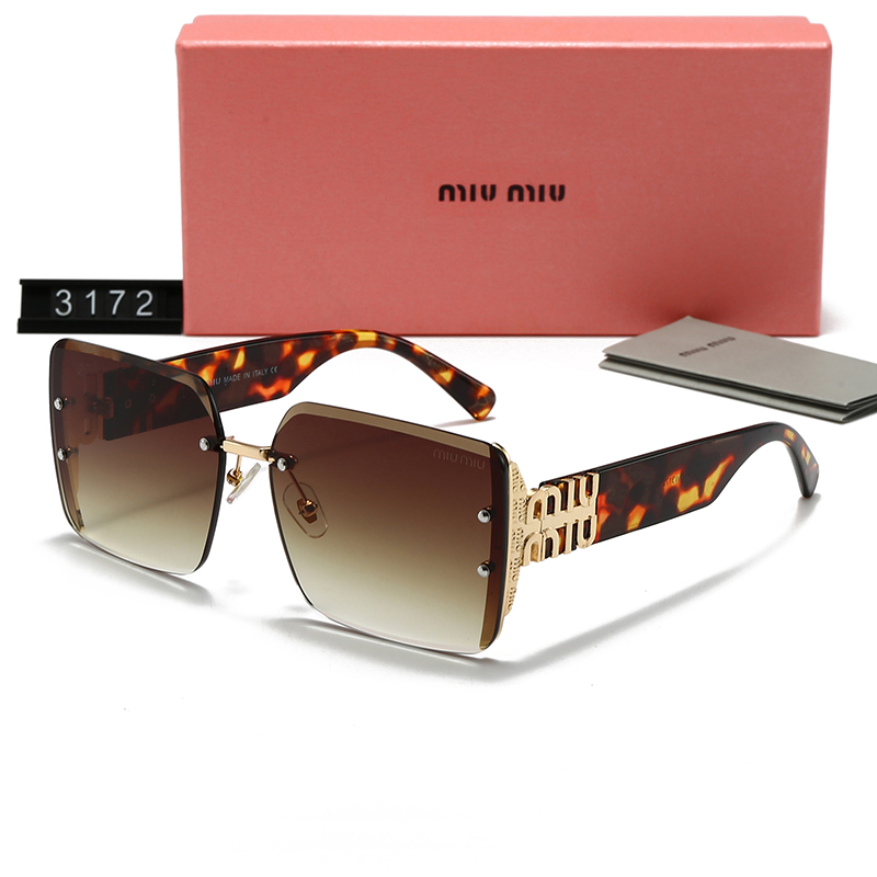 $14.99 MIUMIU X5939 gallery