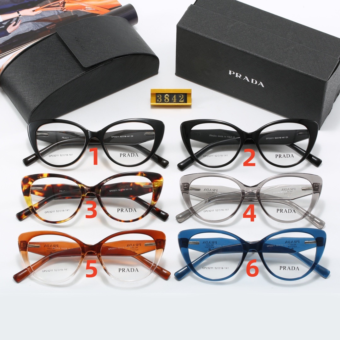 $14.99 PRADA X3215 gallery