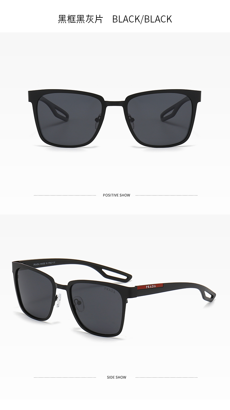 $14.99 PRADA X5892 gallery