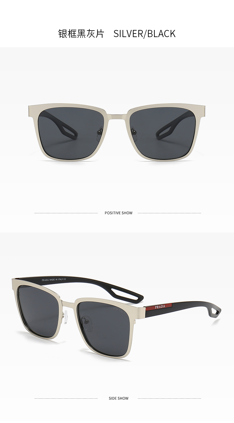 $14.99 PRADA X5892 gallery