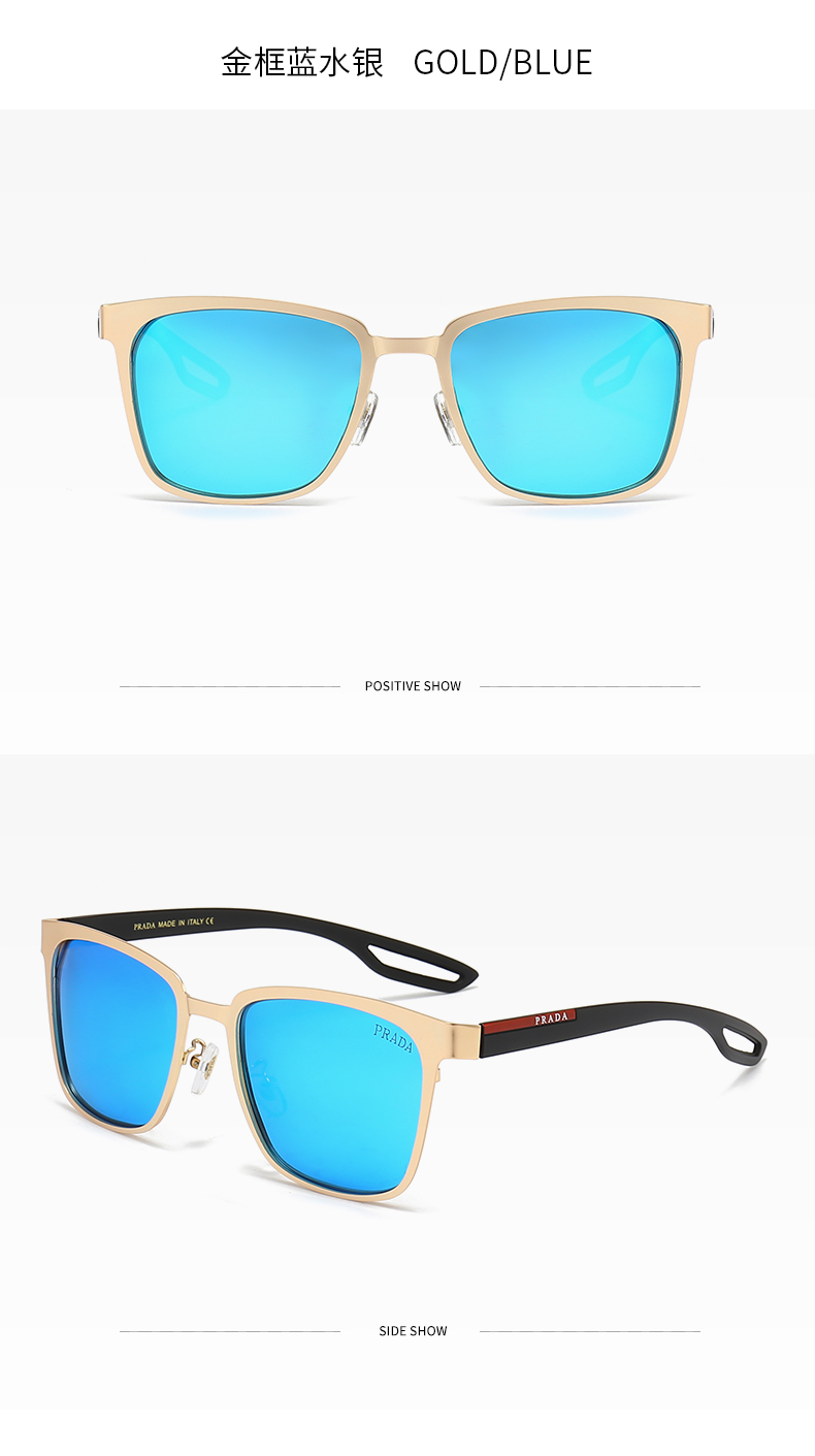 $14.99 PRADA X5892 gallery
