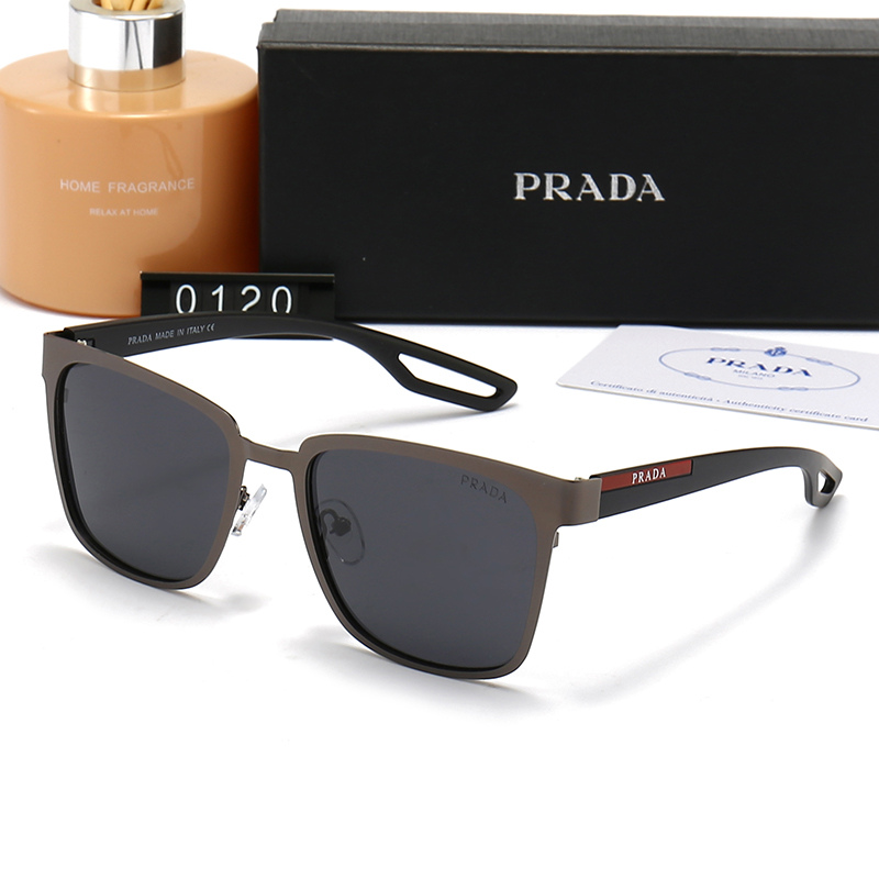 $14.99 PRADA X5892 gallery
