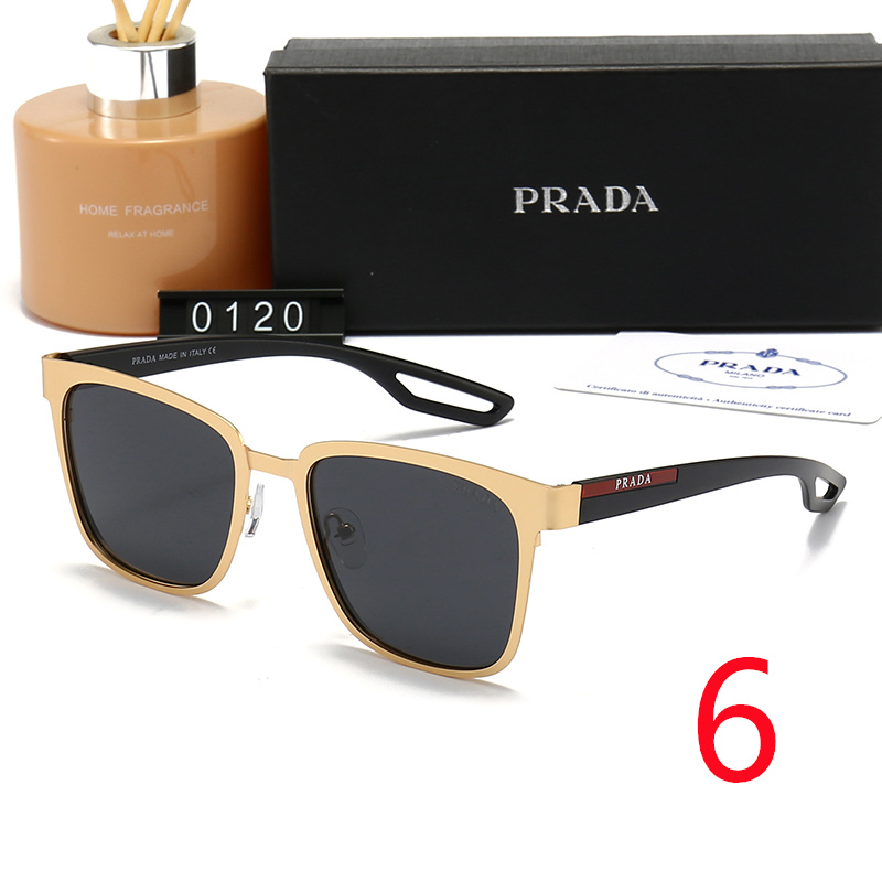 $14.99 PRADA X5892 gallery