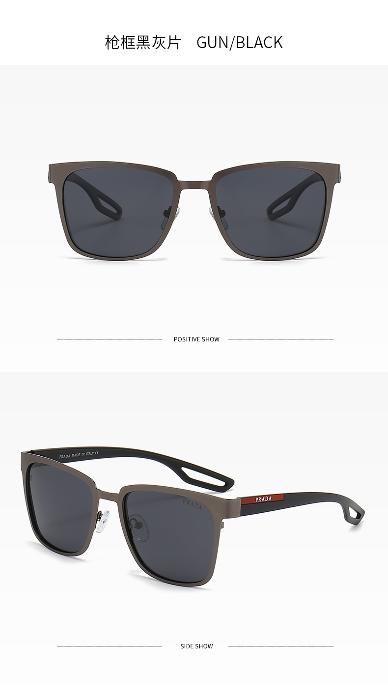 $14.99 PRADA X5892 gallery