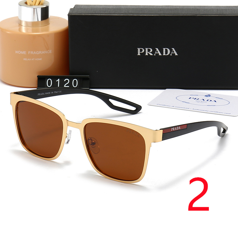 $14.99 PRADA X5892 gallery