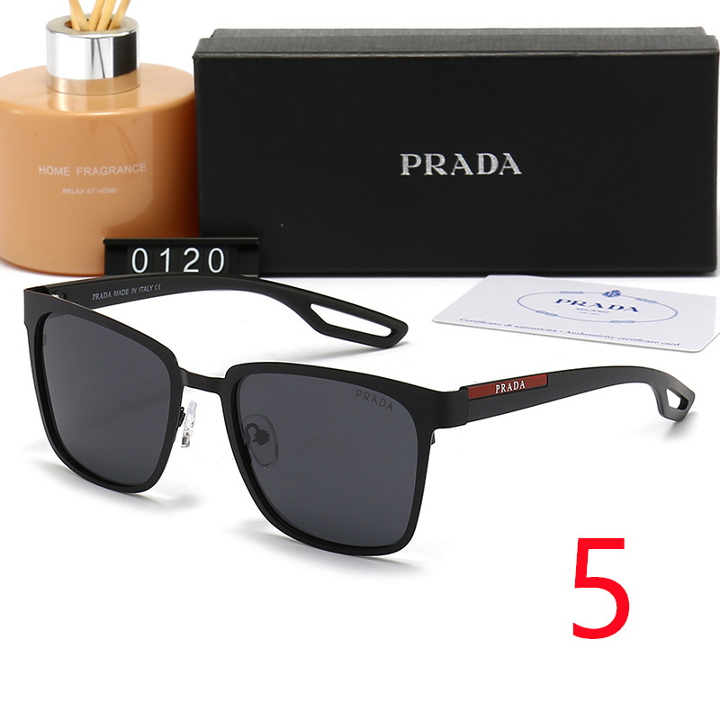 $14.99 PRADA X5892 gallery
