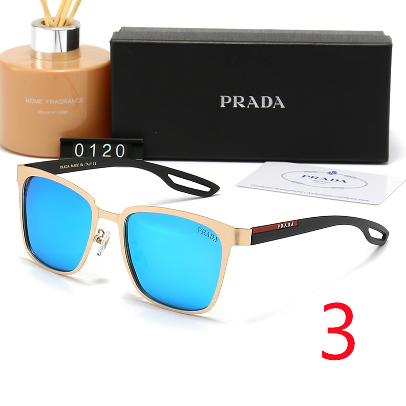 $14.99 PRADA X5892 gallery