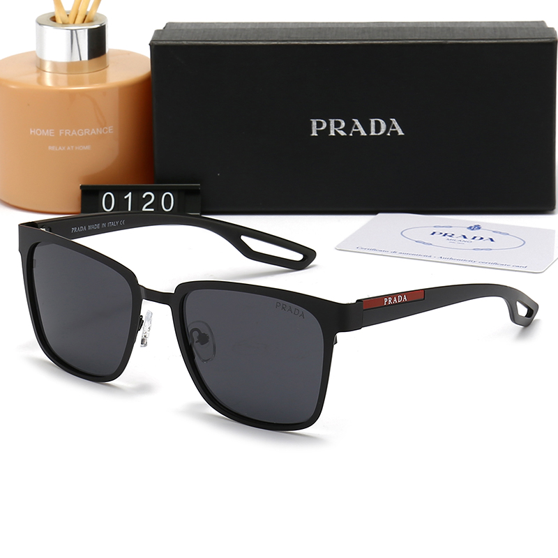 $14.99 PRADA X5892 gallery