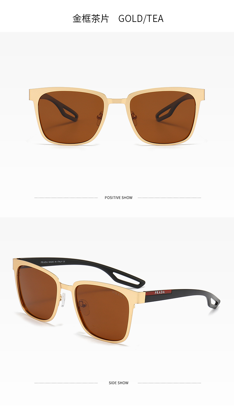 $14.99 PRADA X5892 gallery