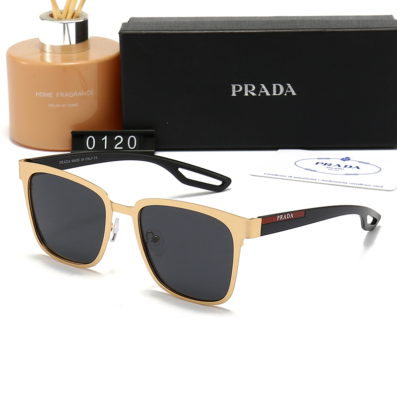 $14.99 PRADA X5892 gallery