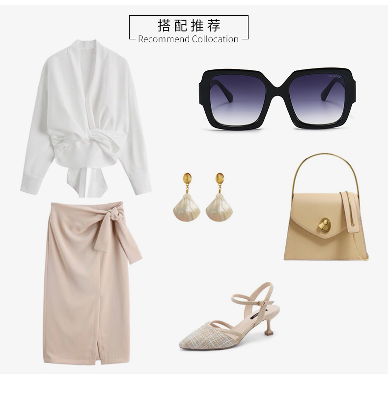 $14.99 PRADA X5895 gallery
