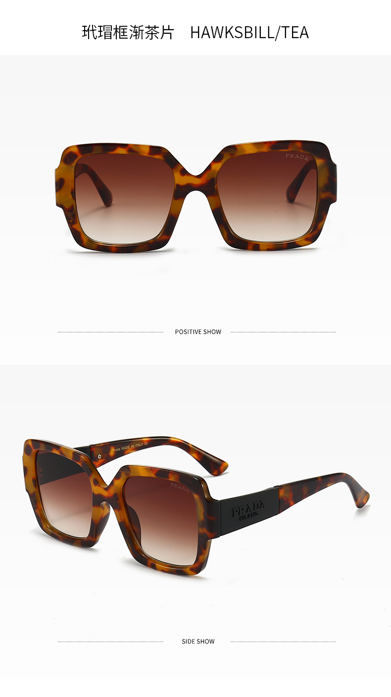 $14.99 PRADA X5895 gallery